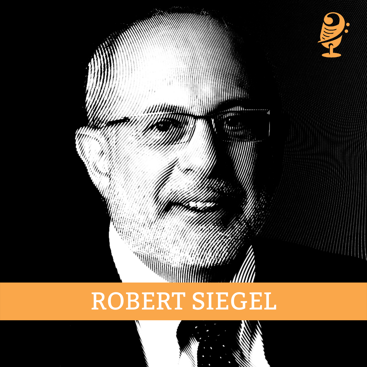 Episode 9: Robert Siegel