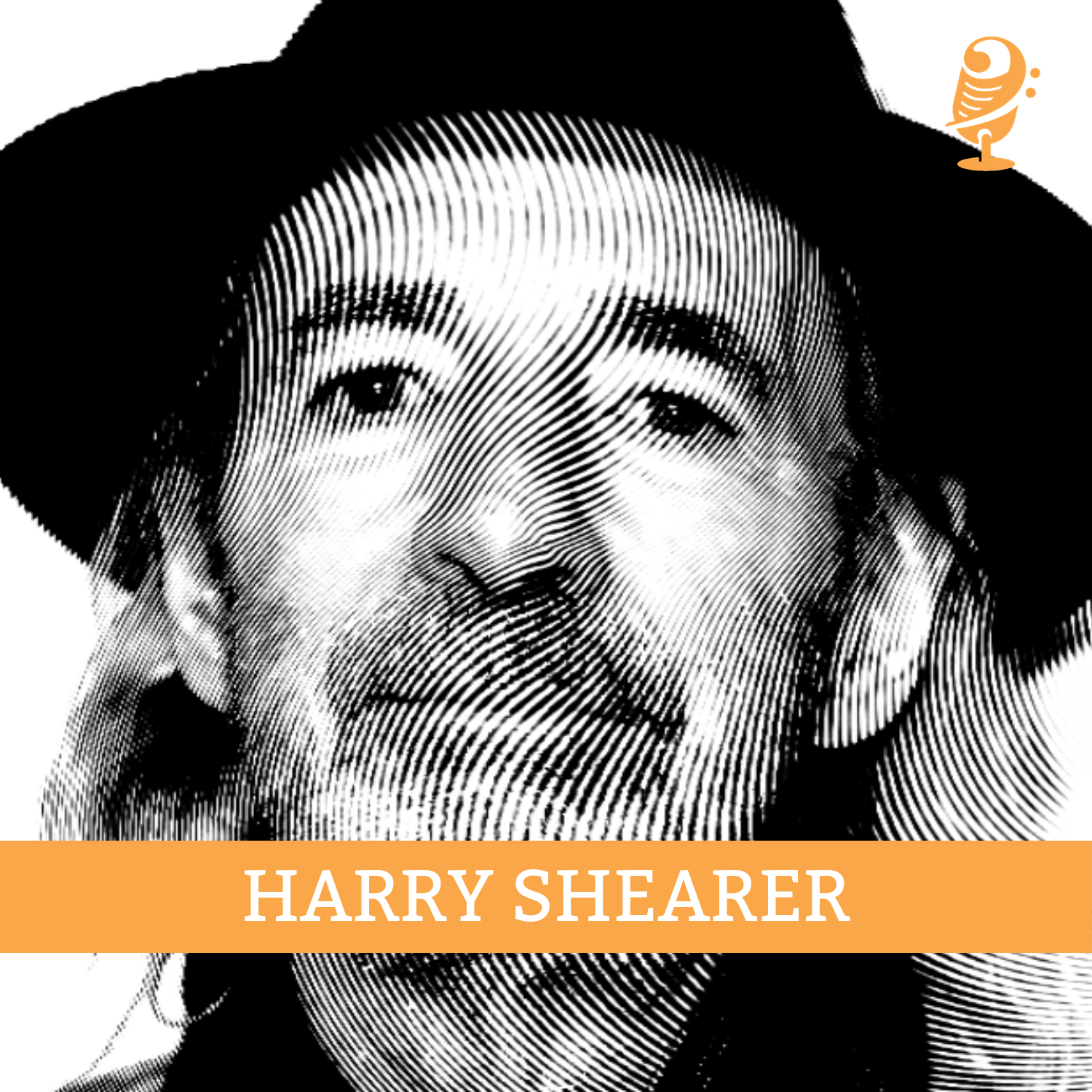 Episode 8: Harry Shearer