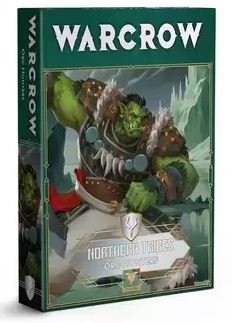 WarCrow: Northern Tribes - Orc Hunters