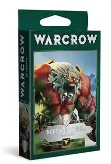 WarCrow: Northern Tribes - Revenant