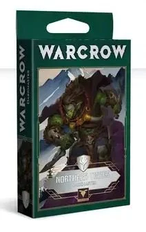 WarCrow: Northern Tribes - Darkmaster