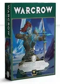 WarCrow: Northern Tribes - Ice Archers