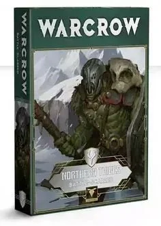 WarCrow: Northern Tribes - Battle-Scarred
