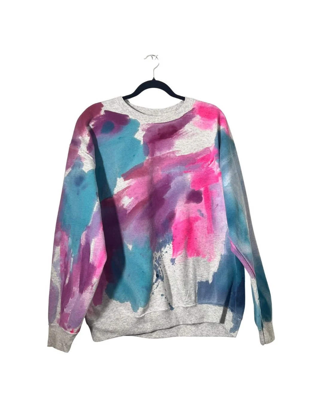 Crewneck | Grey | XL