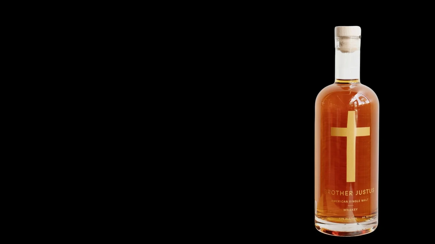 Brother Justus Whiskey Company Minneapolis, Minnesota