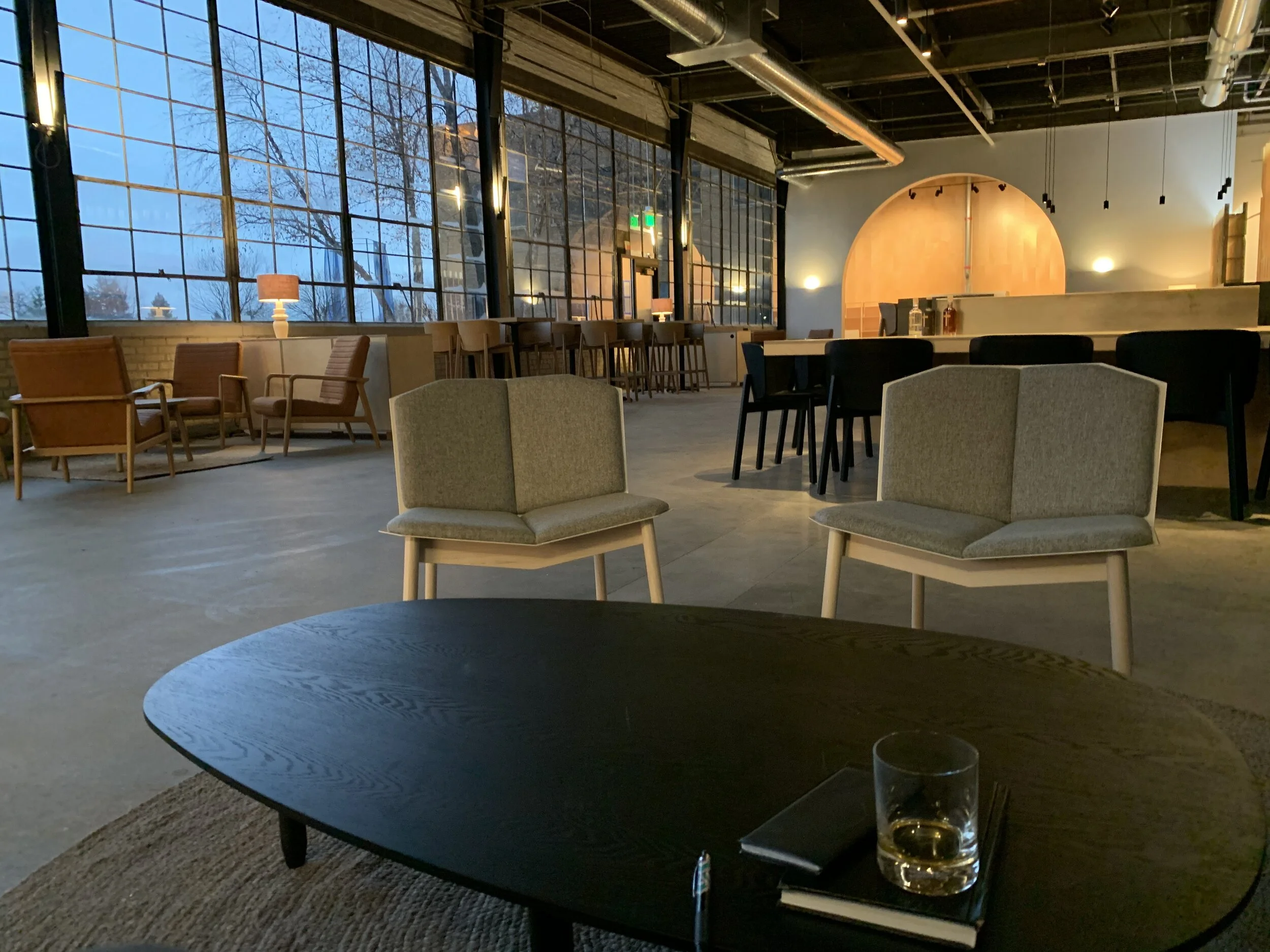Explore Our Minneapolis Distillery and Cocktail Room — Brother Justus