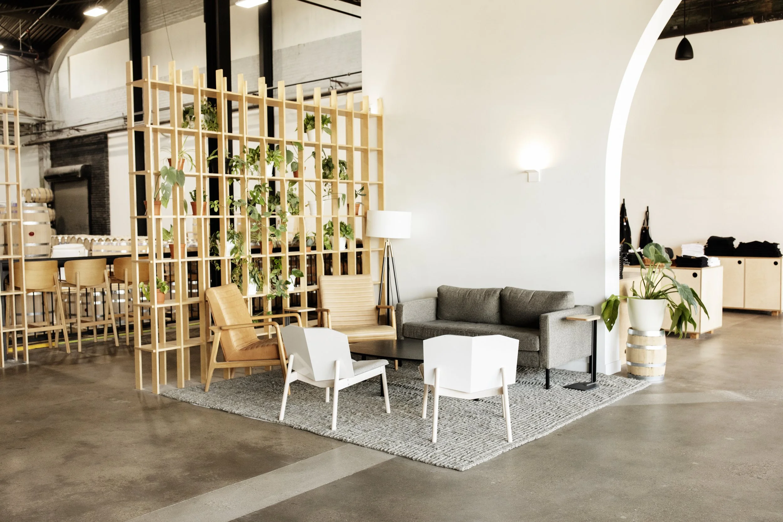 Event Rentals — Brother Justus