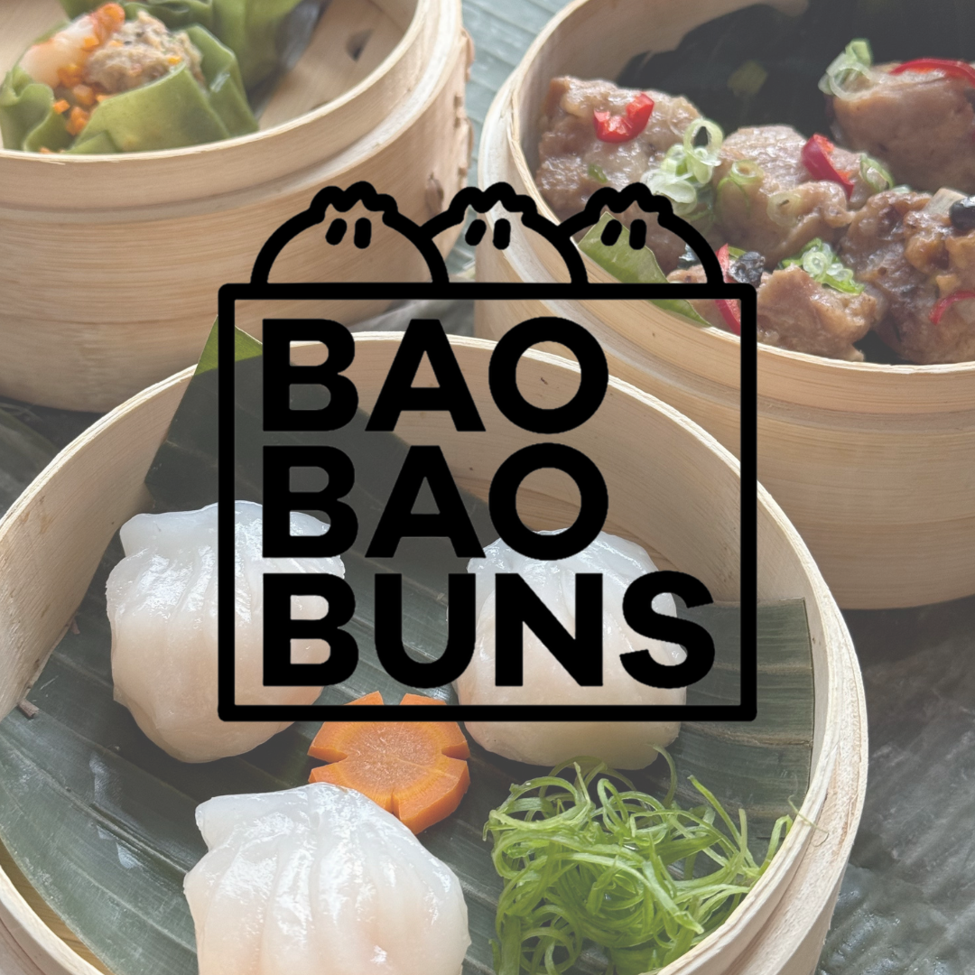 Bao Bao Buns Dim Sum Pop-Up