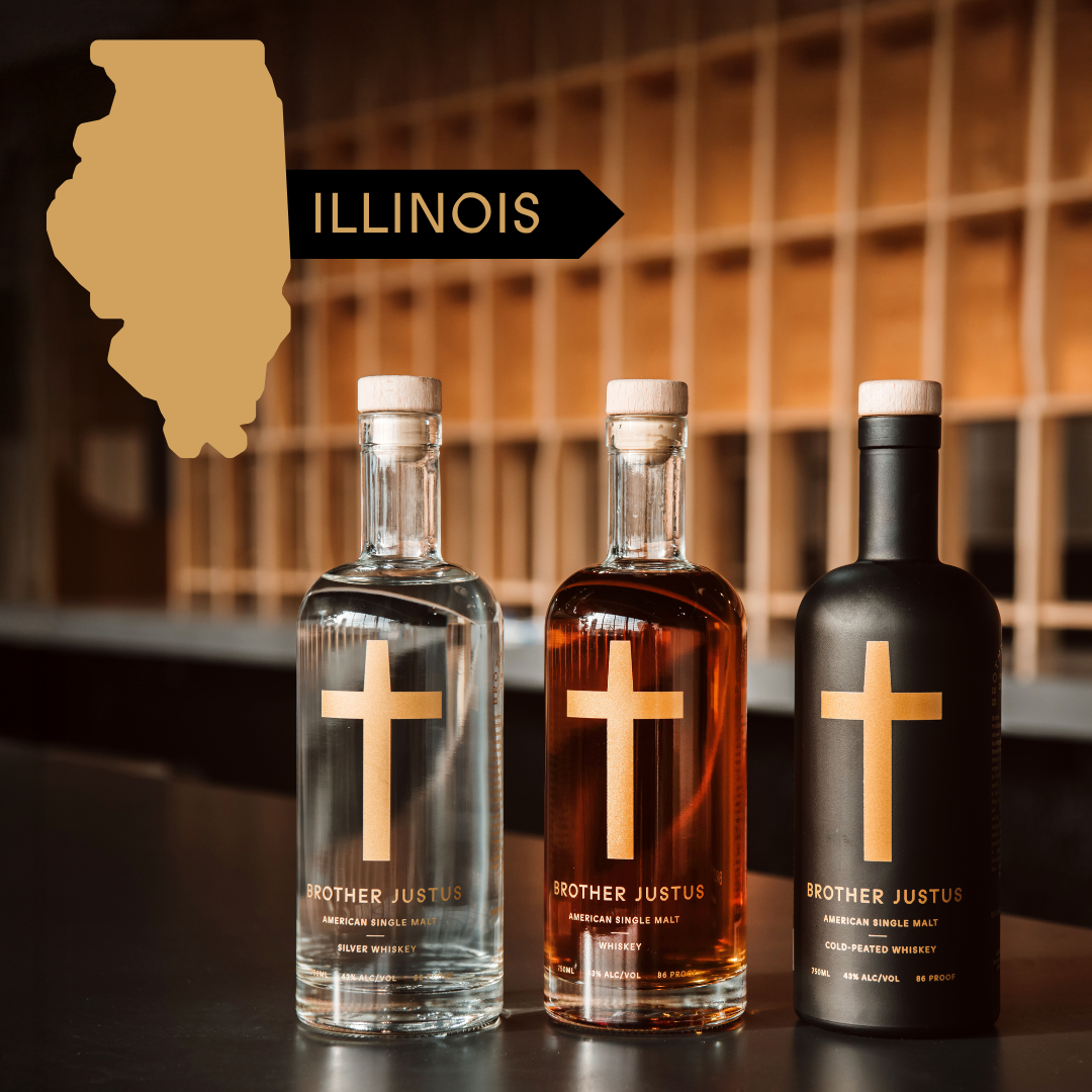 Tasting at Binny’s - Hyde Park