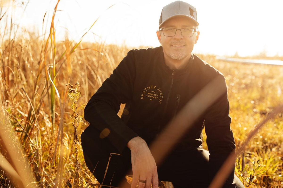 An Evening with The Founder