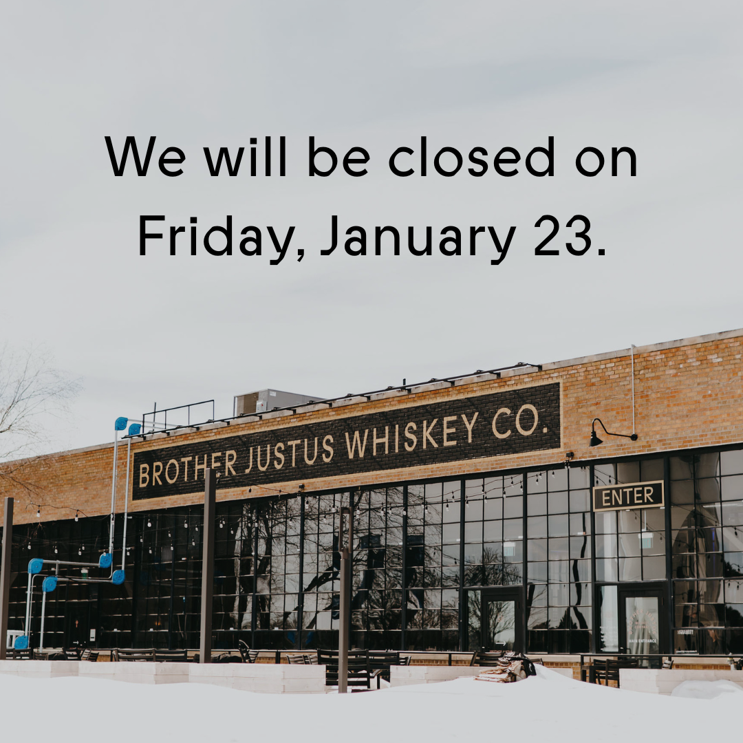 CLOSED: January 23