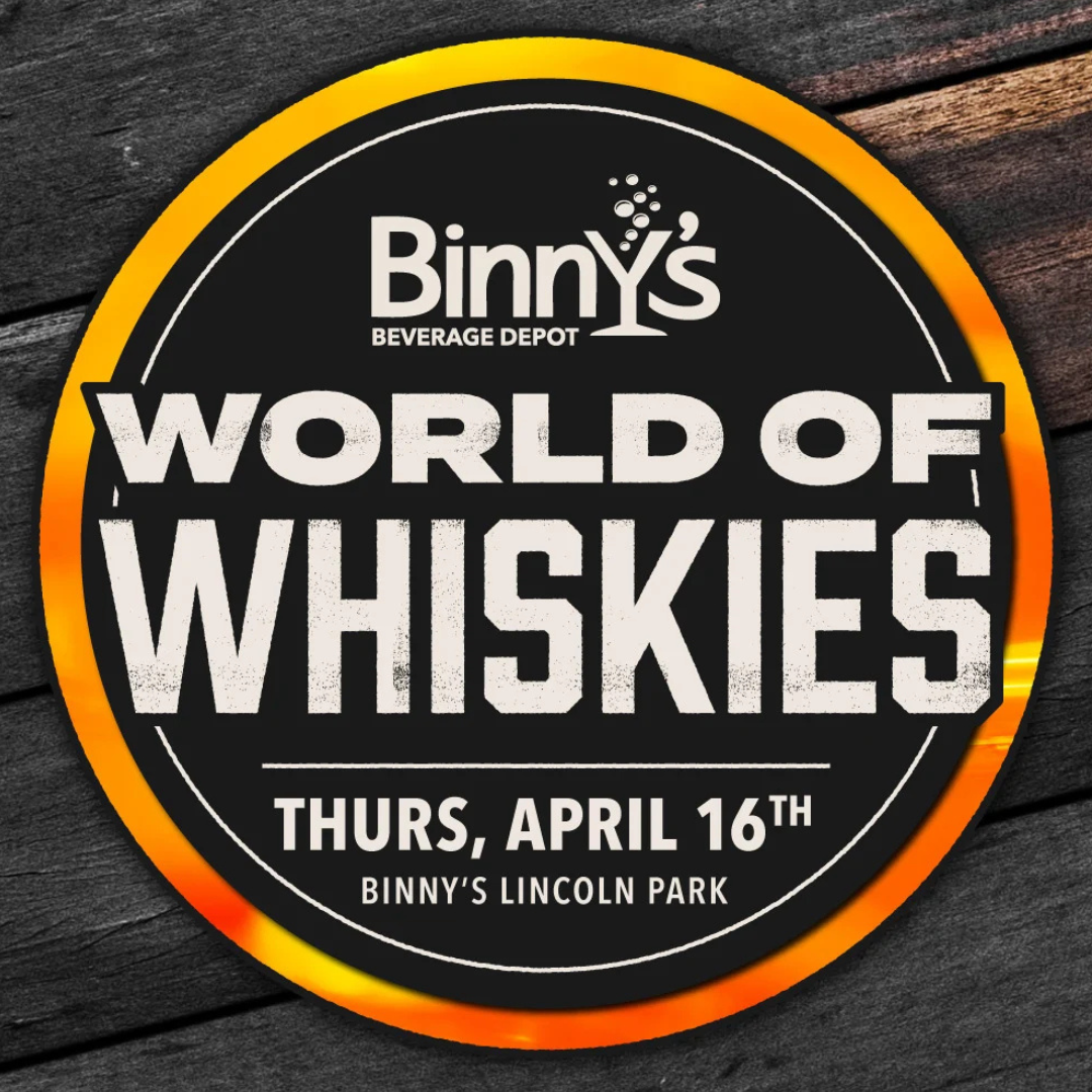 Binny's World of Whiskies