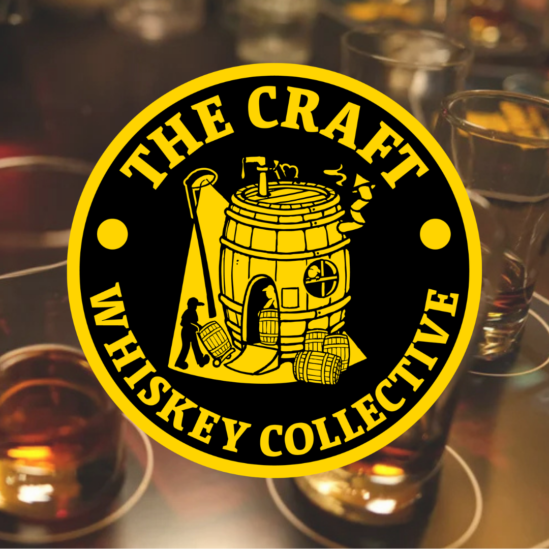 The Craft Whiskey Collective Guided Tasting