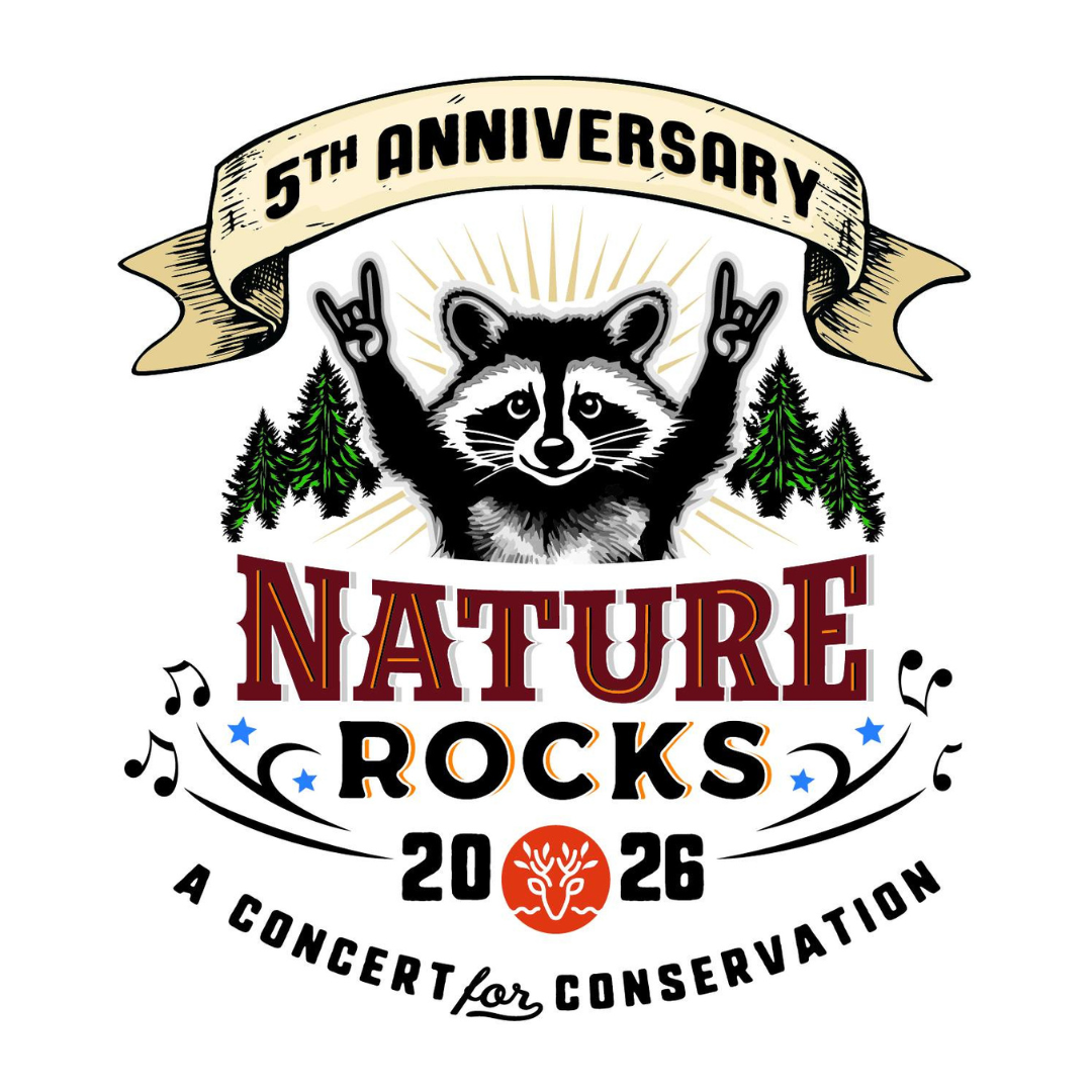 Nature Rocks Concert for Conservation