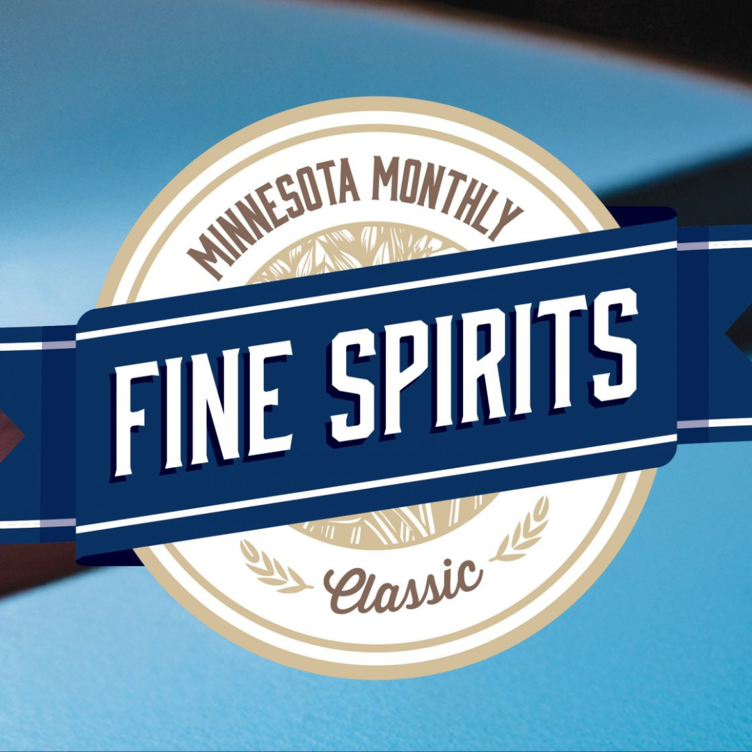 Minnesota Monthly Fine Spirits Classic