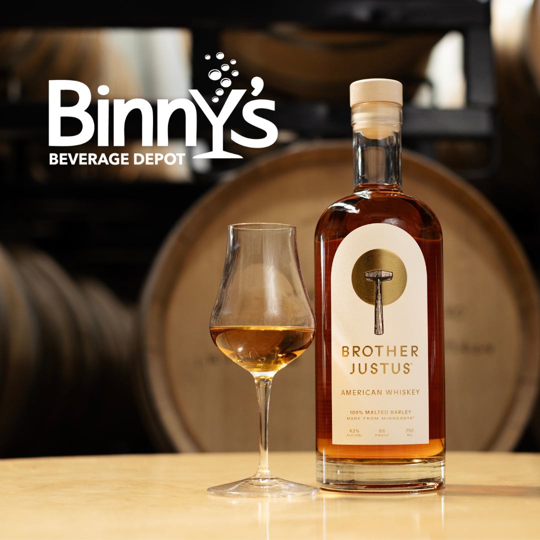 American Single Malt Tasting Event