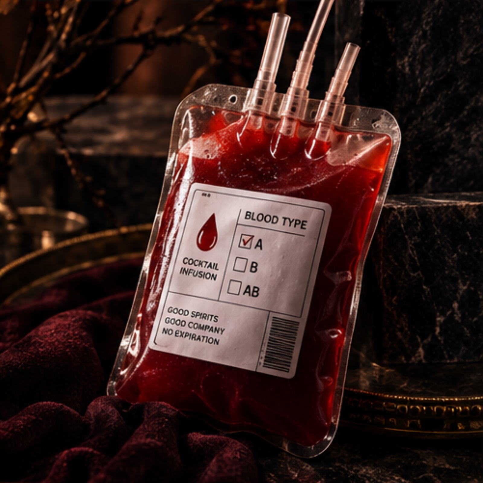 Blood Bags