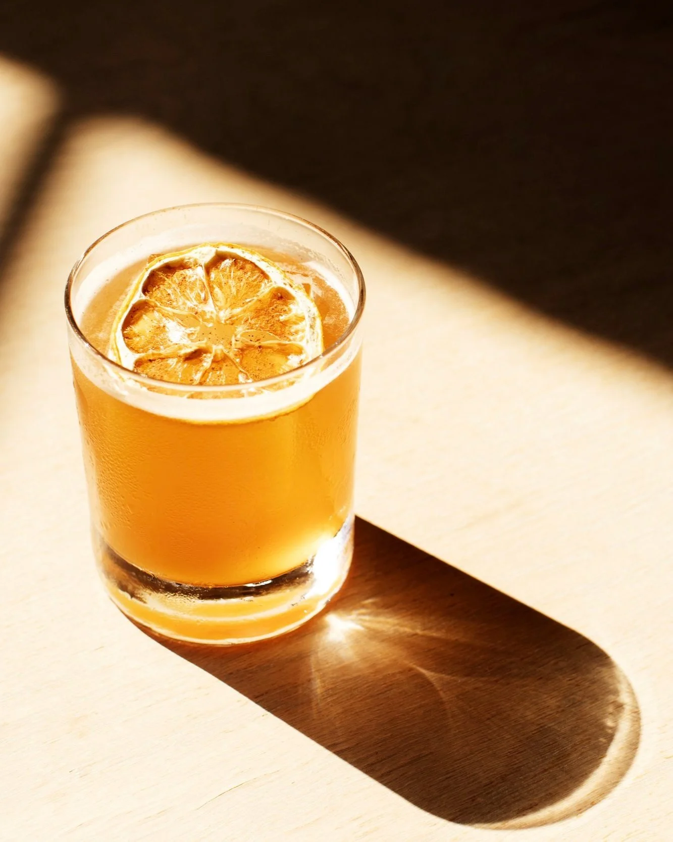 American Single Malt Whiskey — Brother Justus