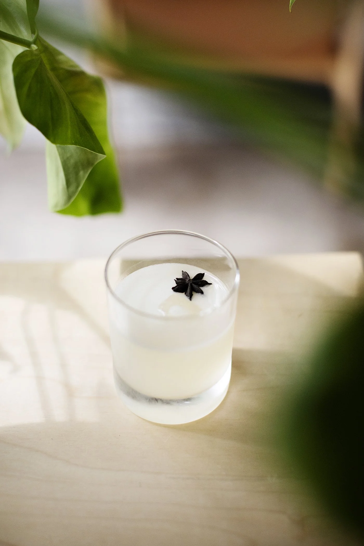 American Single Malt Silver Whiskey — Brother Justus