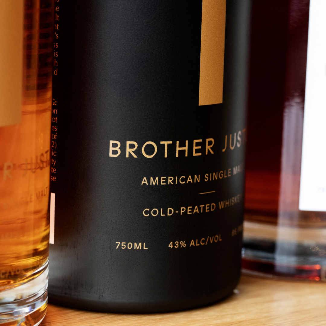 In the News — Brother Justus