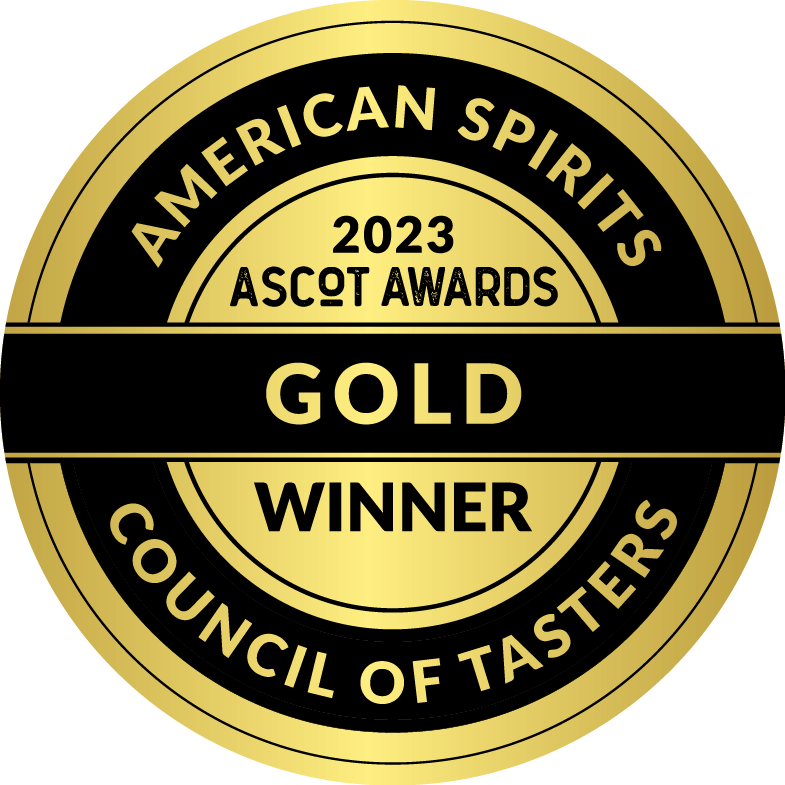 ColdPeated® American Single Malt Whiskey — Brother Justus