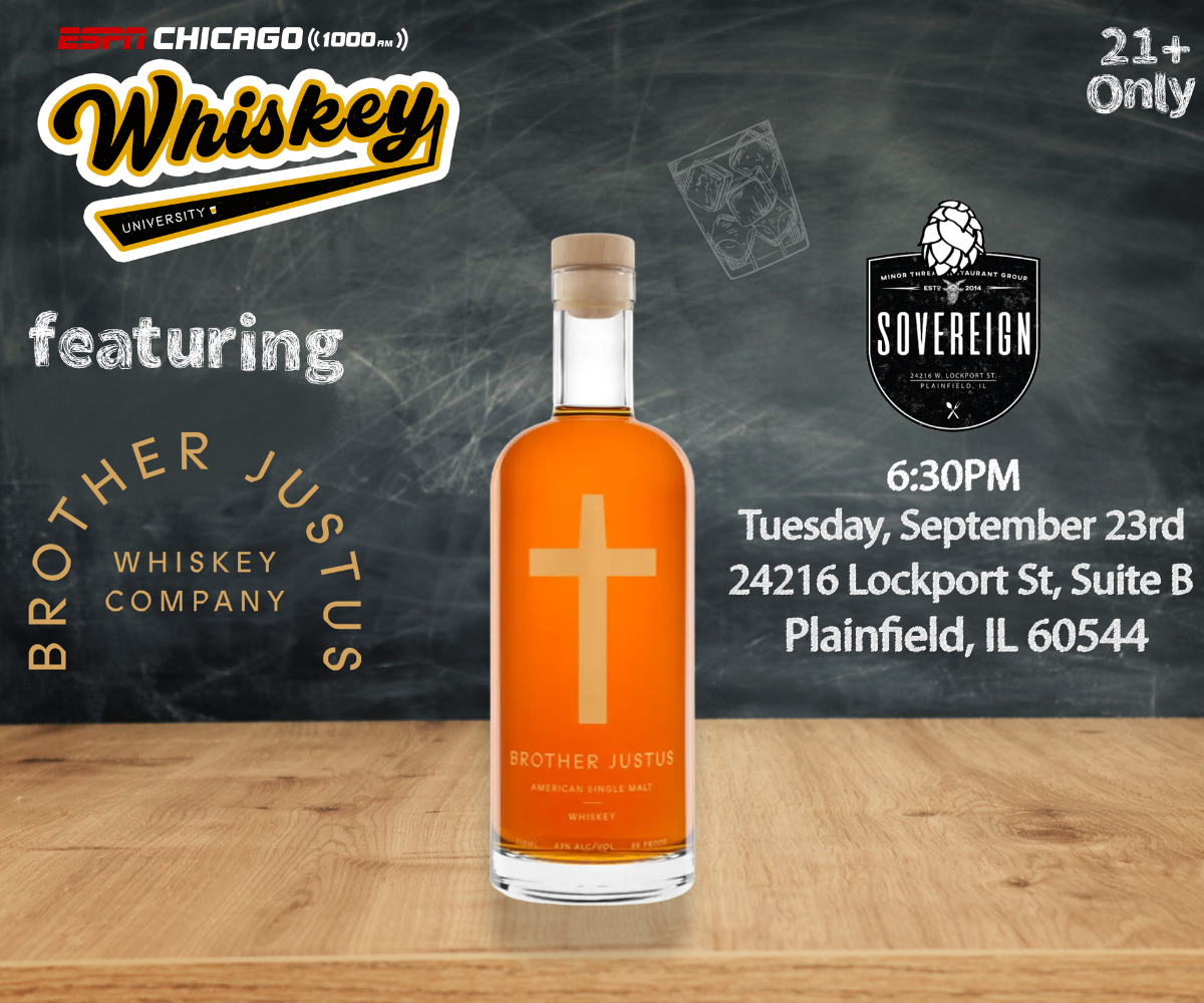 Whiskey University