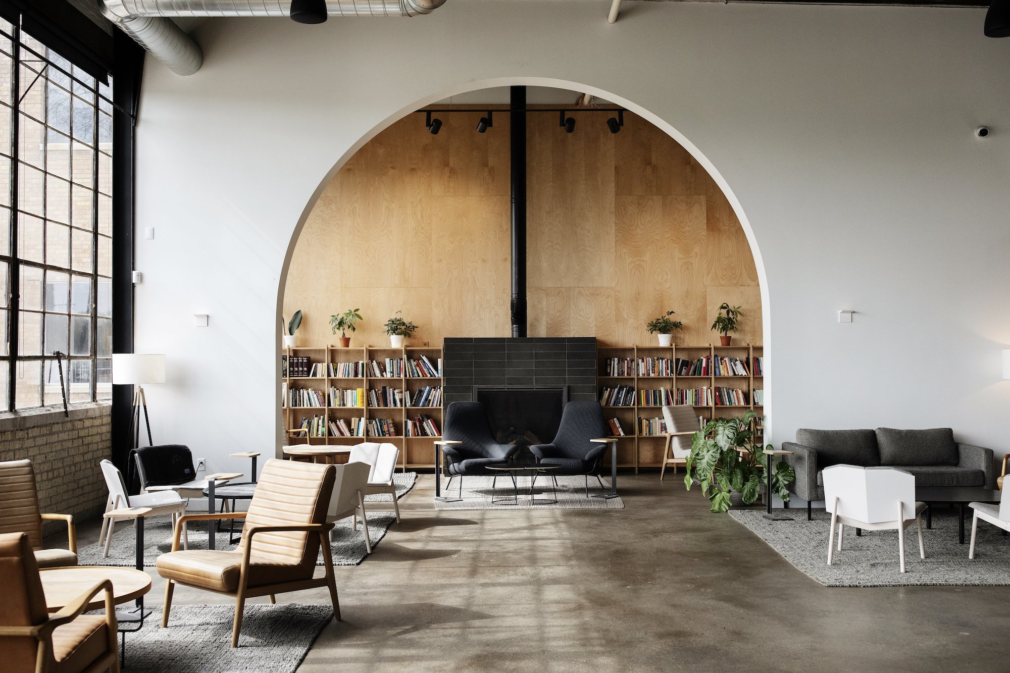 Explore Our Minneapolis Distillery and Cocktail Room — Brother Justus