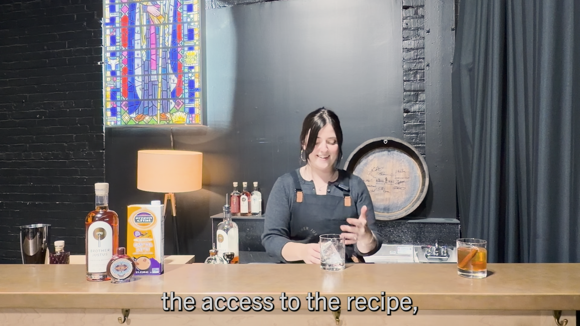How to Make Our Chai Old Fashioned