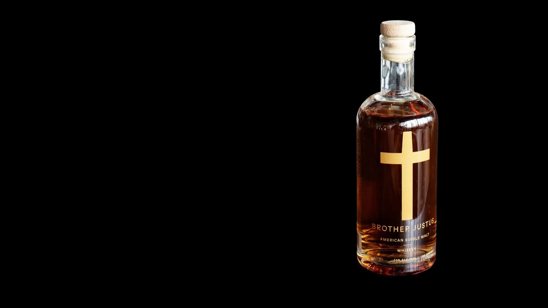 Brother Justus Whiskey Company