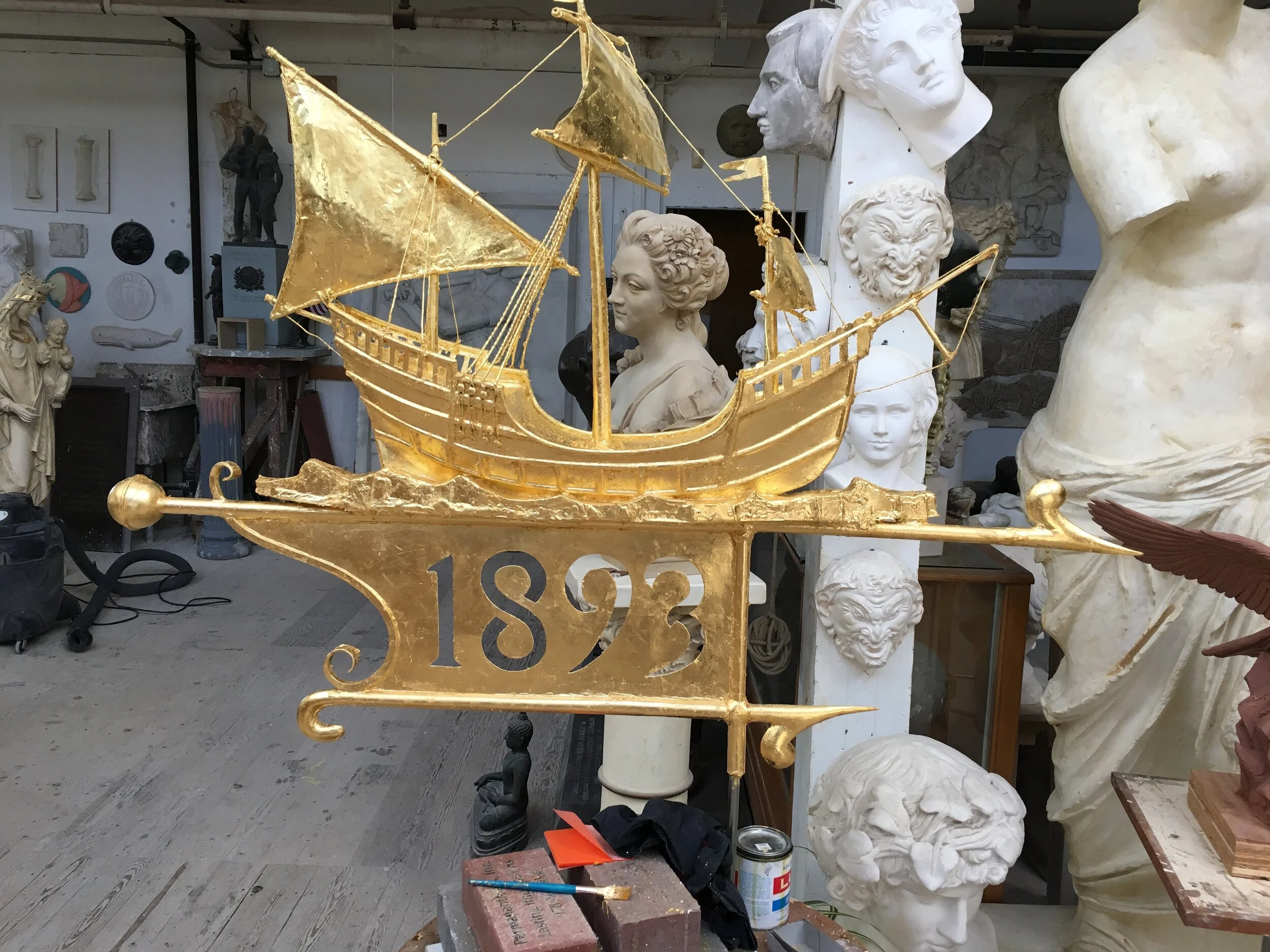 Restored Weathervane.jpg