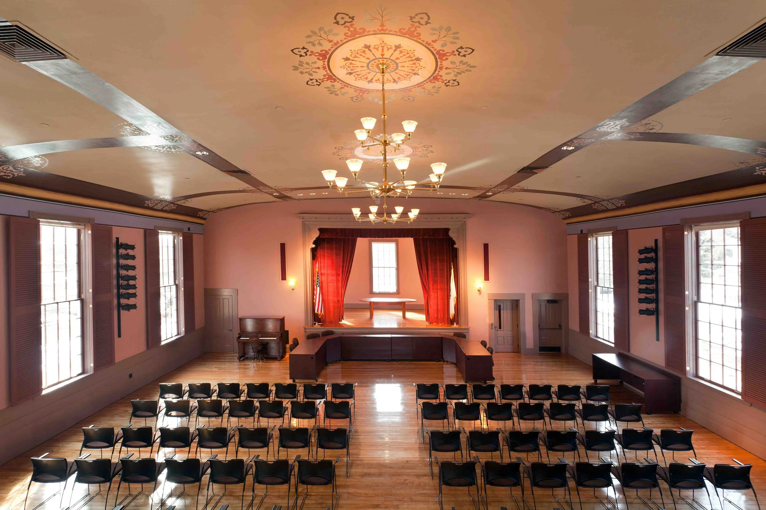 Sandwich Town Hall DanCutrona 201102-006.jpg