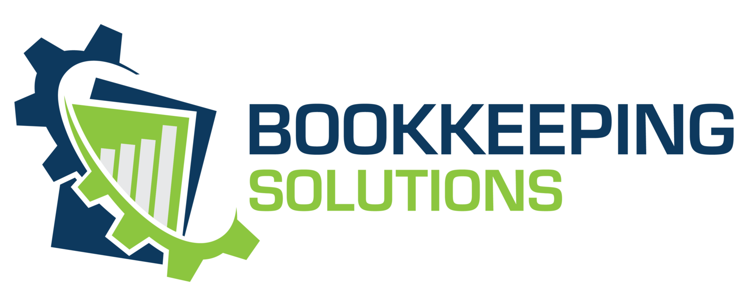 Bookkeeping Solutions