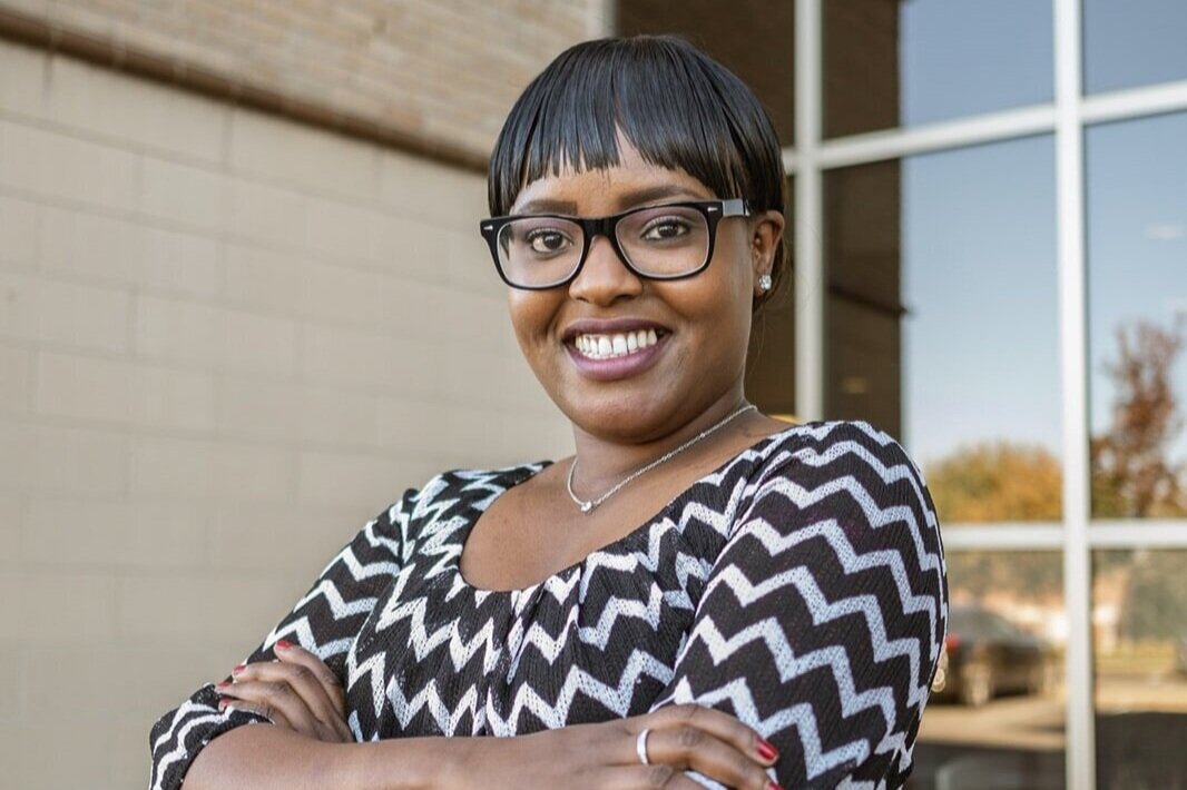 Services — Grounded In Equity