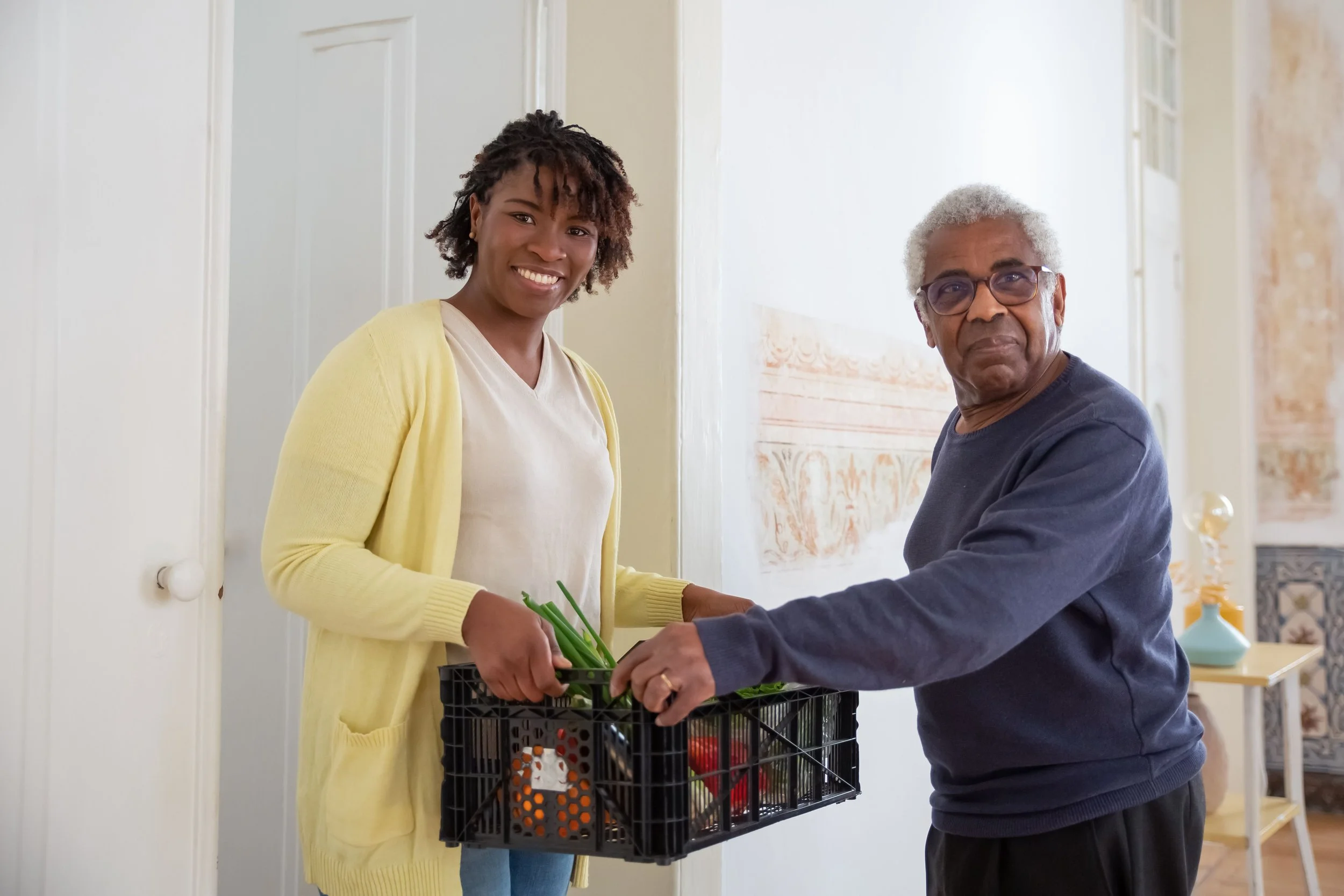 What Funders Are Really Looking for When They Read Your Impact Report