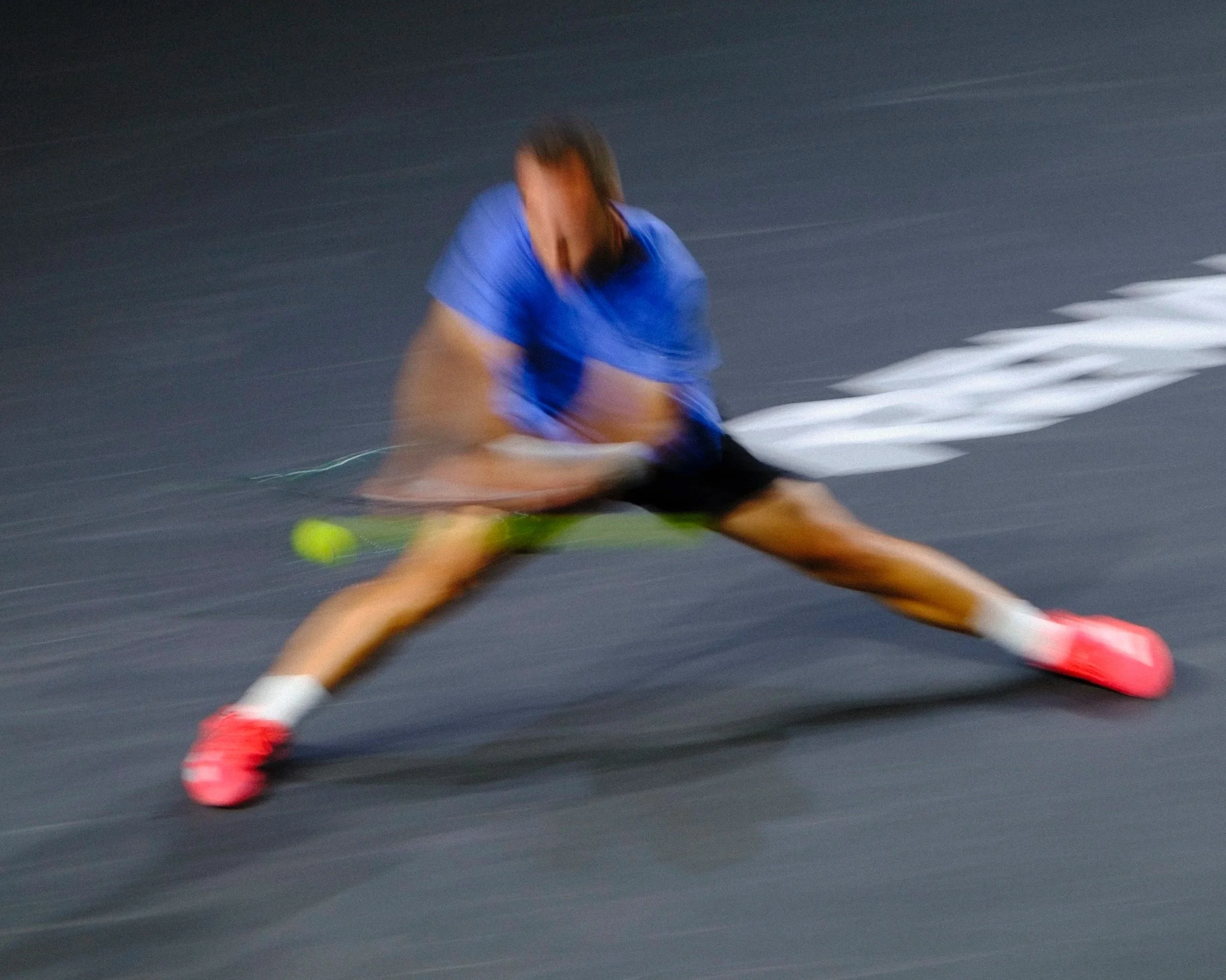 Open de Rennes - Au-delà de l'instant