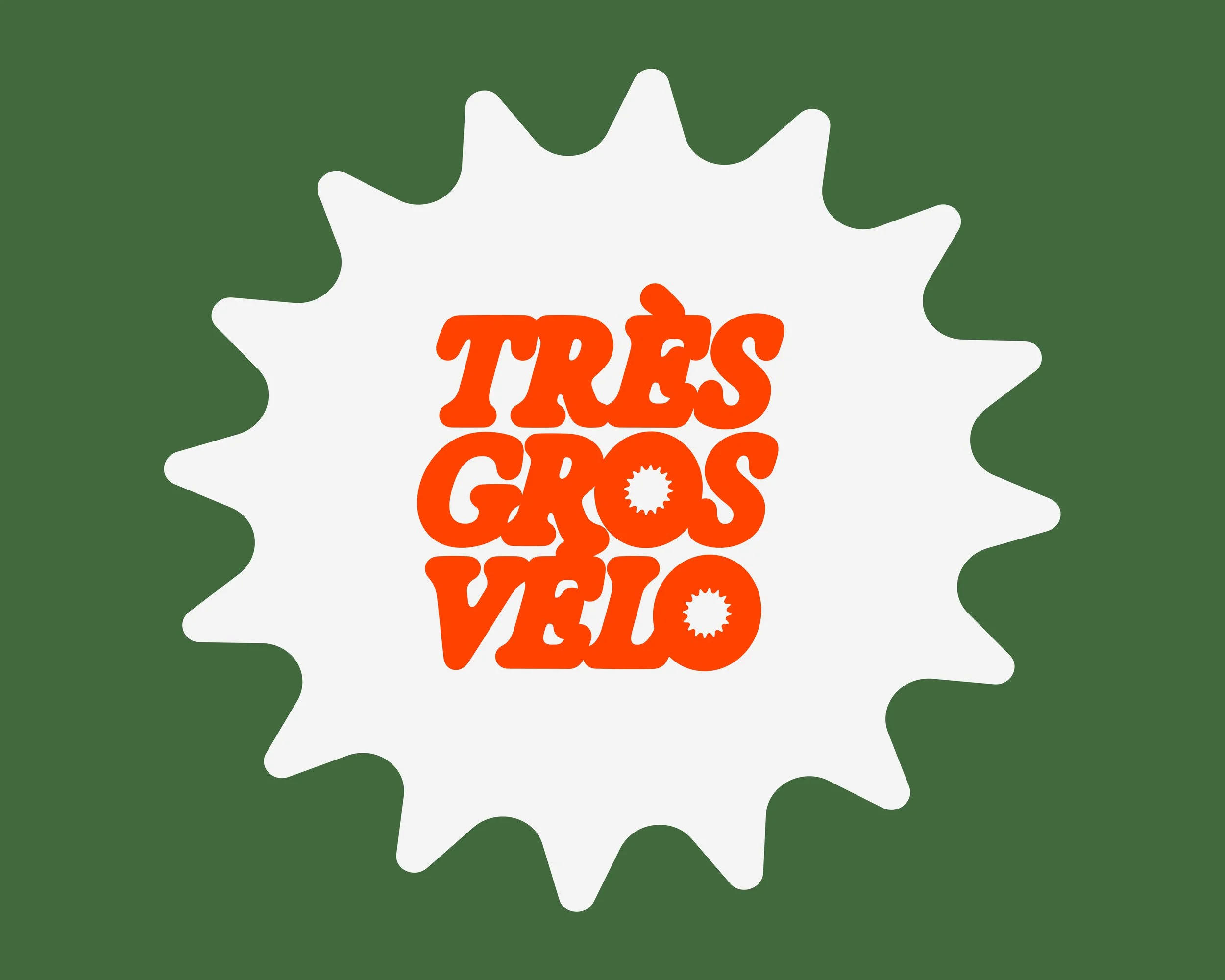 Très Gros Vélo