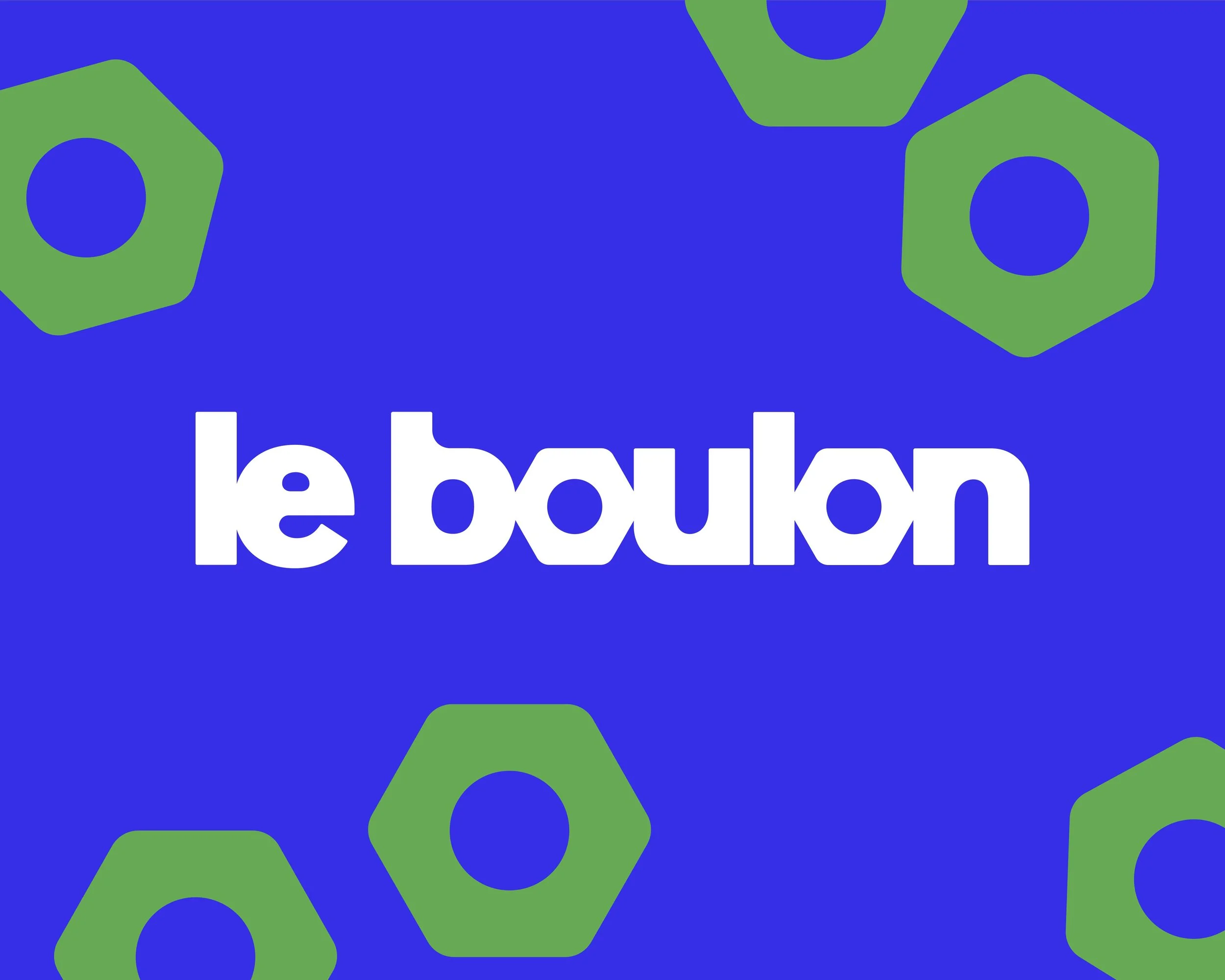 Le Boulon