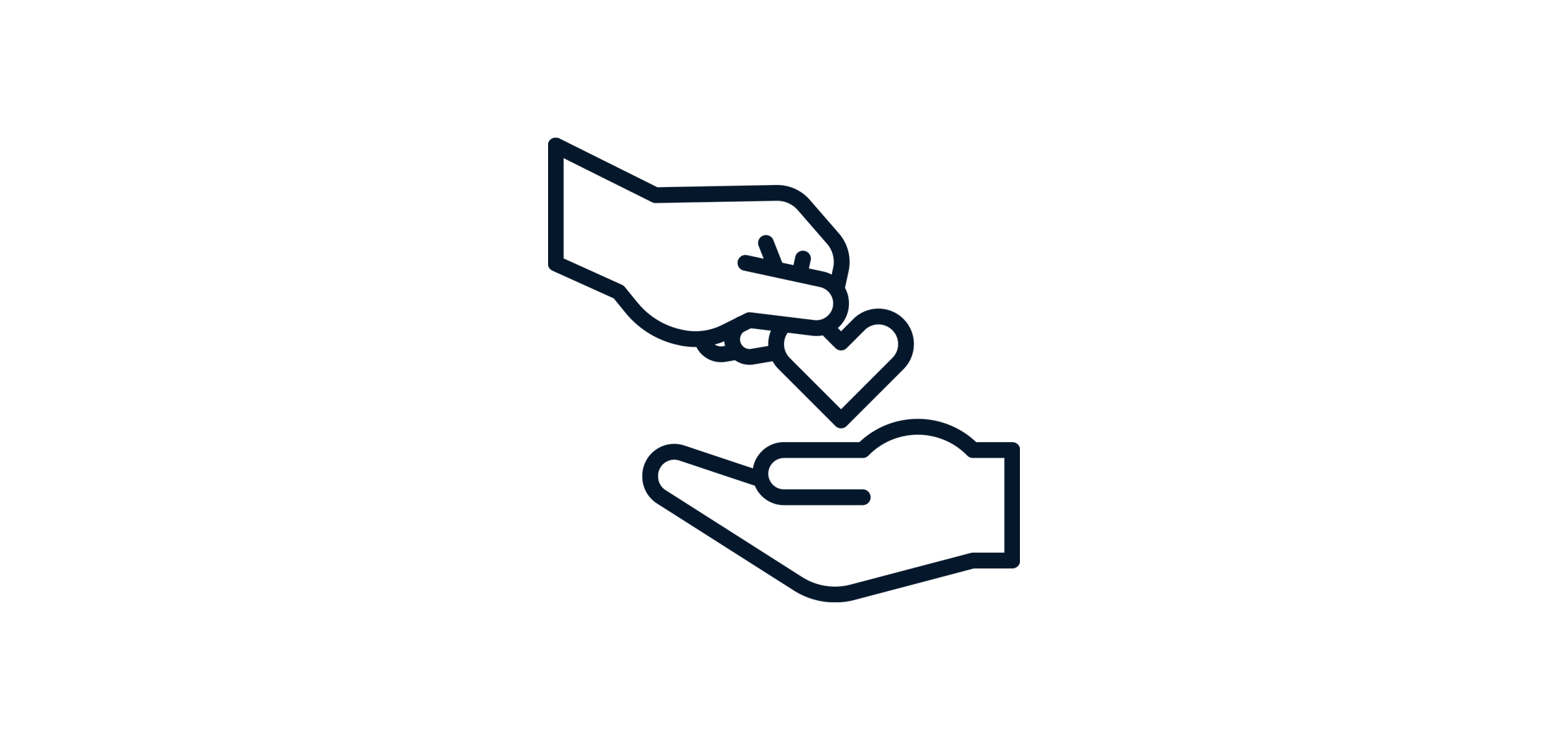 Not-for-profit and multilateral organizations that want to make a difference