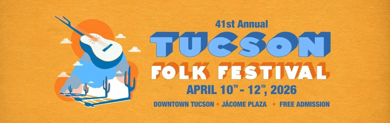 Tucson Folk Festival