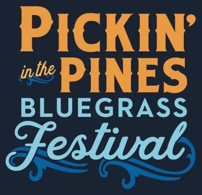 picking in the pines