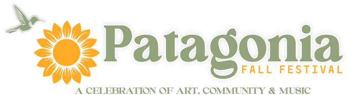 Patagonia Fall festival