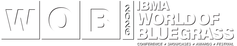 2026 IBMA World of Bluegrass