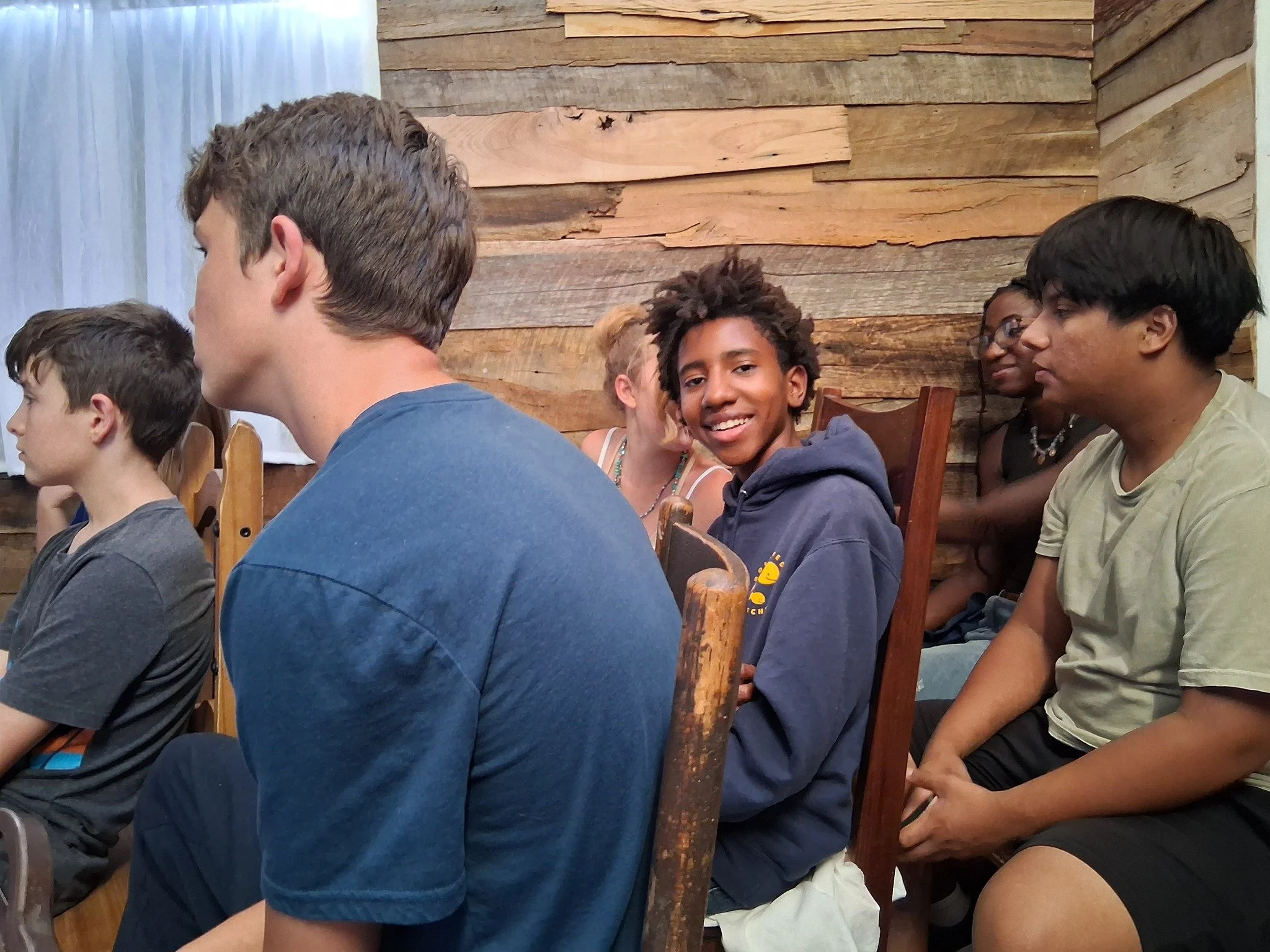 Jam Pak 2024 Bluegrass Camp