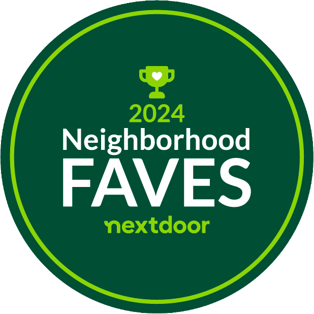 Nextdoor 2024 Logo