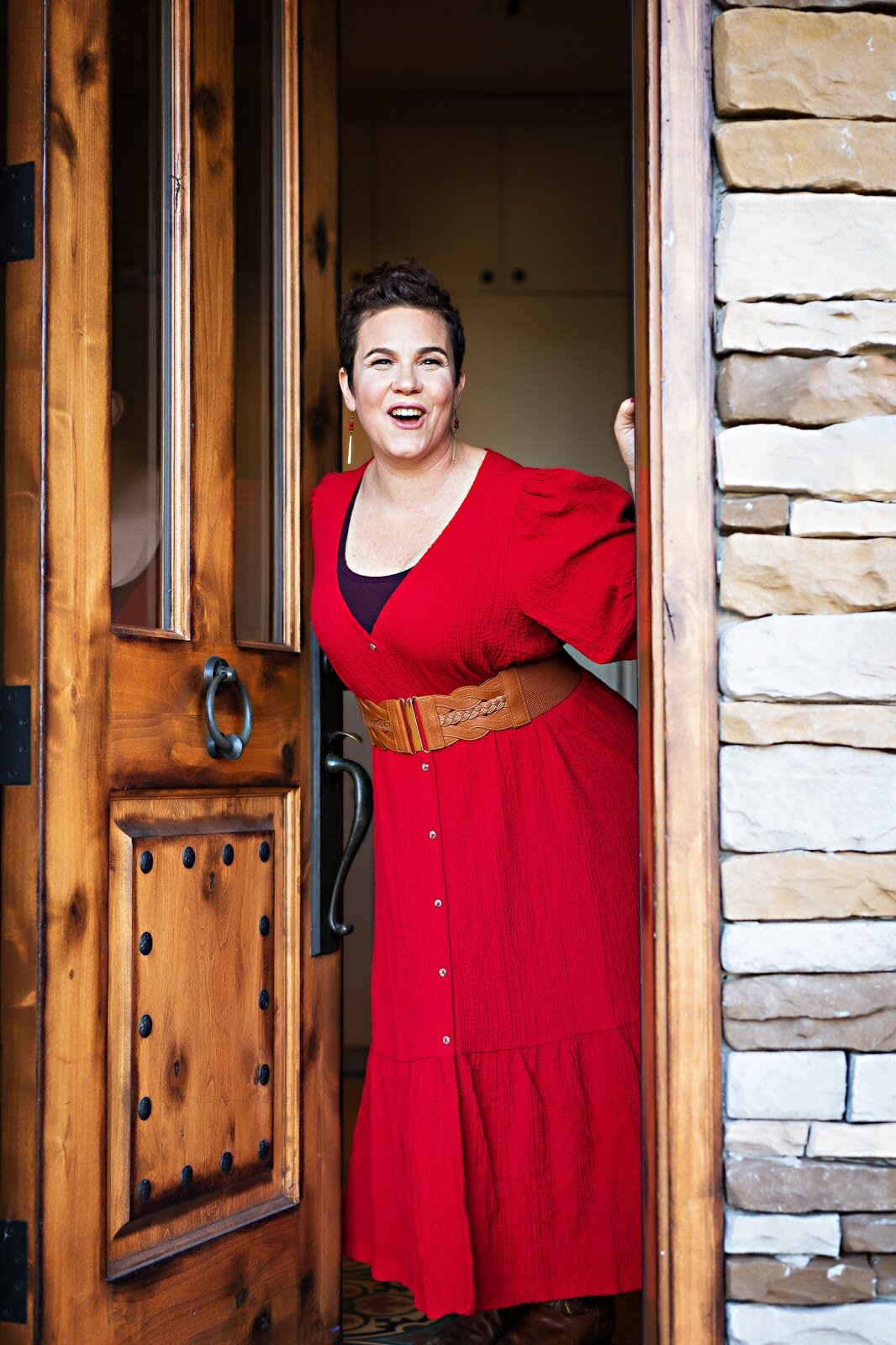 The Missing Piece Of Body Acceptance