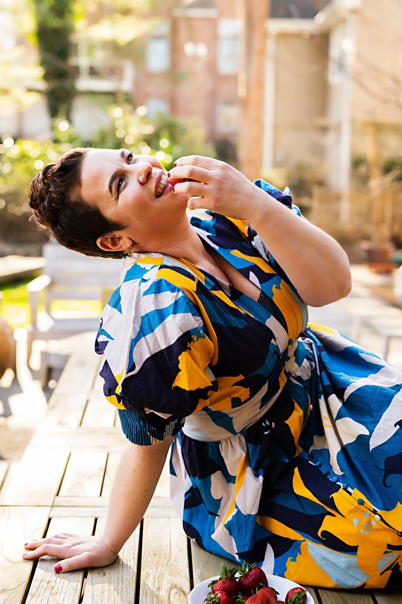 5 Pillars for Greater Self-Acceptance and Well-Being