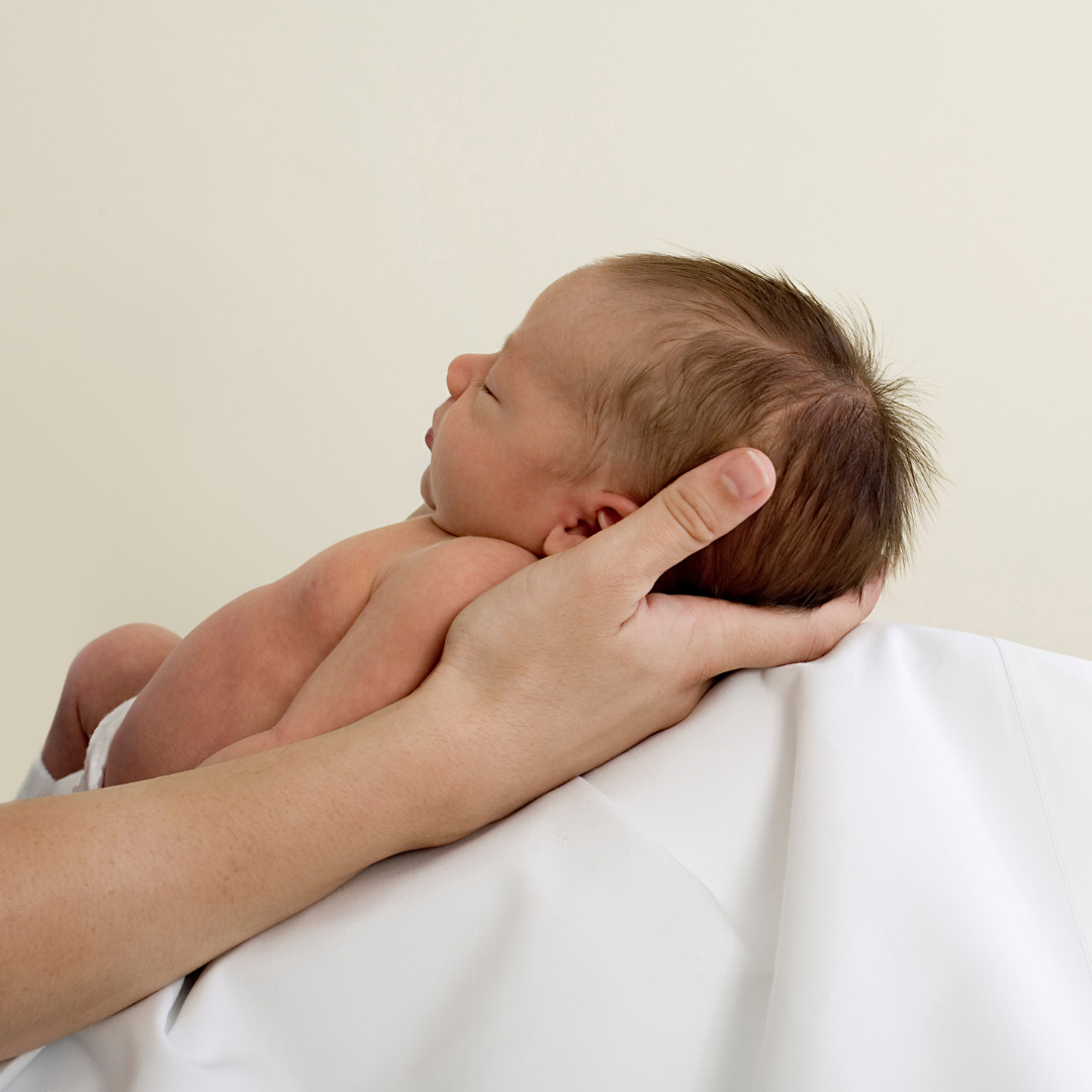 It sometimes happens that a young Jewish girl feels safe…