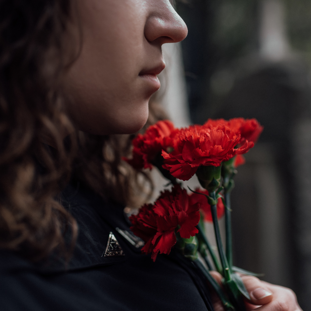 The Relationship Series: Self-awareness of Wounds