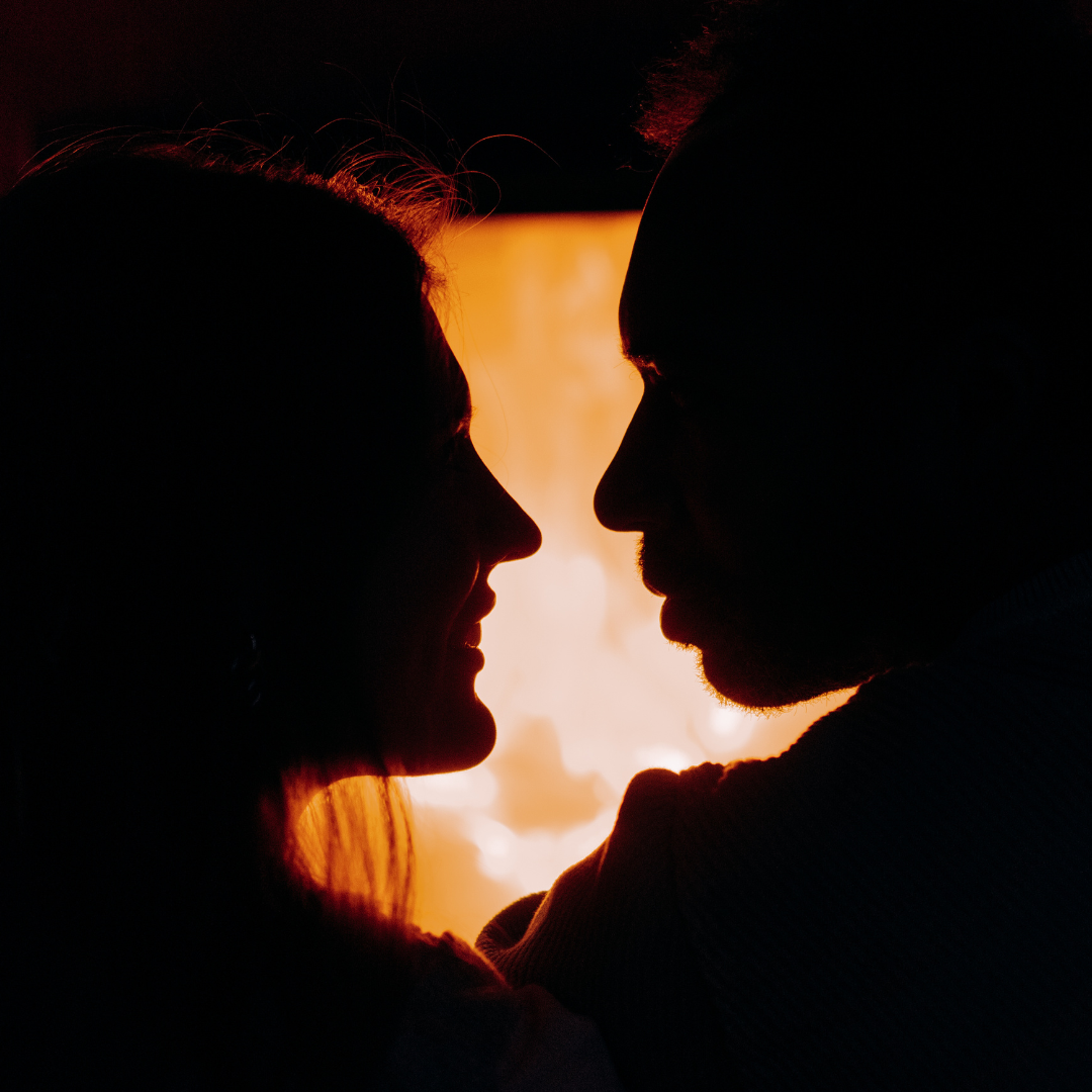 Turning unsexy into sexy