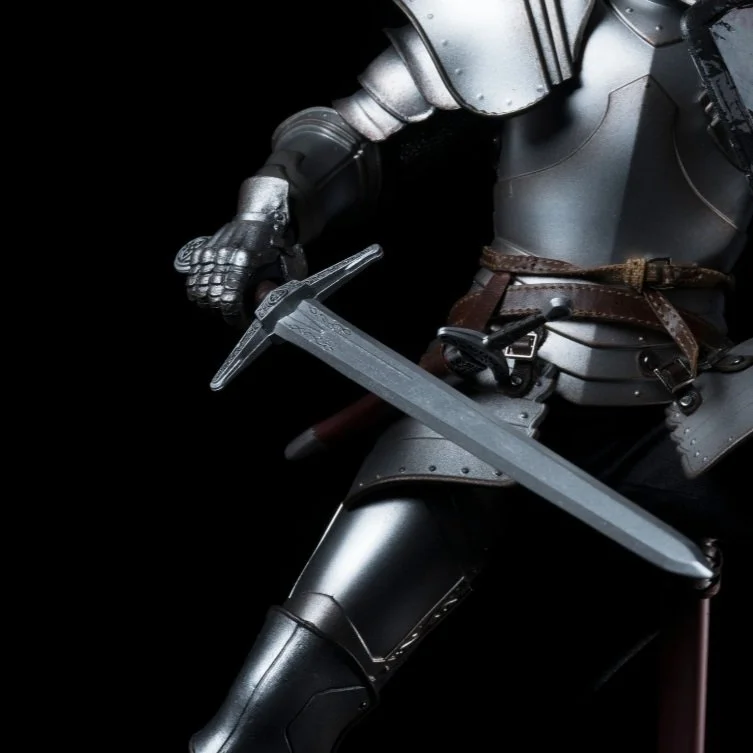 Want to be a Shame-slayer?